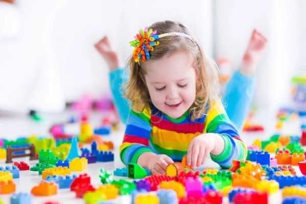 4 trò chơi giúp "đào tạo não bộ", phát huy tính sáng tạo của bé